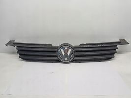 Volkswagen Lupo Grille calandre supérieure de pare-chocs avant 6x0853653a