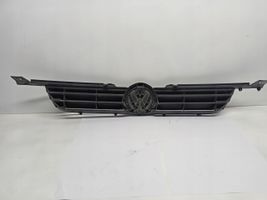 Volkswagen Lupo Griglia superiore del radiatore paraurti anteriore 6x0853653a