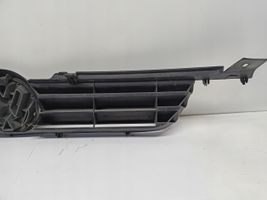 Volkswagen Lupo Maskownica / Grill / Atrapa górna chłodnicy 6x0853653a