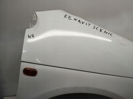 Renault Scenic I Lokasuoja 7700422176