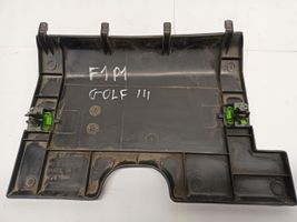 Volkswagen Golf III Fuse box cover 5H1857503