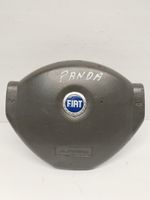 Fiat Panda II Poduszka powietrzna Airbag kierownicy 7354609524car
