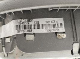 Fiat Panda II Poduszka powietrzna Airbag kierownicy 7354609524car