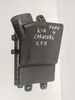 KIA Carnival Boîtier de filtre à air 28110j5300