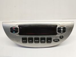 Chevrolet Rezzo Panel klimatyzacji 96415173