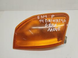 Daihatsu Gran Move Indicatore di direzione anteriore 21051385