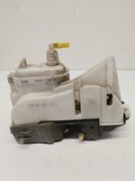 Volkswagen Polo III 6N 6N2 6NF Rear door lock 1HM862154A