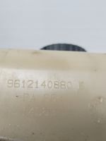 Peugeot Partner Power steering fluid tank/reservoir 9612140880