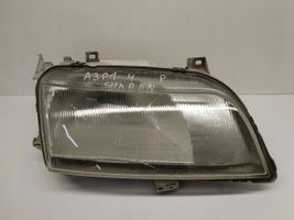 Volkswagen Sharan Lampa przednia 0301048302