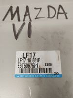 Mazda 6 Sterownik / Moduł ECU E6T50675H1