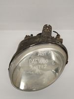 Daewoo Matiz Faro delantero/faro principal 0301001565