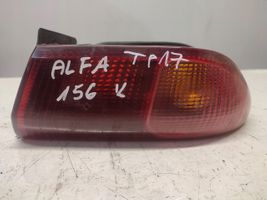 Alfa Romeo 156 Feux arrière / postérieurs 60620136