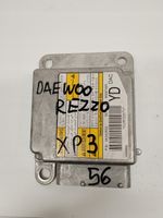 Daewoo Rezzo Sterownik / Moduł Airbag 96287495