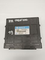 KIA Carnival Module de contrôle de boîte de vitesses ECU 9544039290