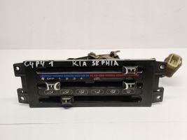KIA Sephia Unité de contrôle climatique 0K20N61190