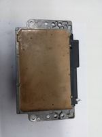 Daewoo Matiz Sterownik / Moduł ECU 96558744