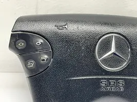 Mercedes-Benz E W210 Airbag de volant 21046003