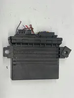 Opel Astra G Parking PDC control unit/module 0263004011