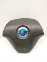 Fiat Grande Punto Poduszka powietrzna Airbag kierownicy 07354104460