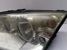 Ford Mondeo Mk III Lampy przednie / Komplet 1S7113006BM