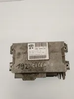 Fiat Seicento/600 Sterownik / Moduł ECU 46555916