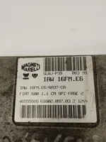 Fiat Seicento/600 Sterownik / Moduł ECU 46555916