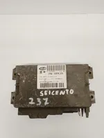 Fiat Seicento/600 Sterownik / Moduł ECU 46555916