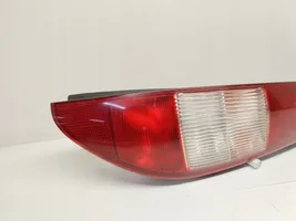 Ford Mondeo Mk III Lampy tylne / Komplet 1S7113404C