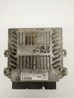 Ford C-MAX I Centralina/modulo del motore 5M5112A650MB