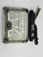 Audi A3 S3 8L Calculateur moteur ECU 038906012C