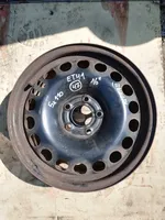 Opel Astra G Cerchione in acciaio R16 2160133