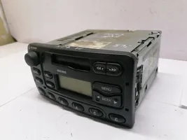Ford Focus Panel / Radioodtwarzacz CD/DVD/GPS YS6F18K876DA
