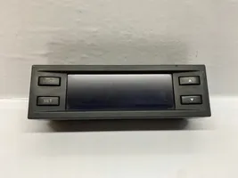 Chevrolet Epica Monitor/display/piccolo schermo 96647799