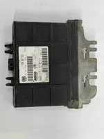 Volkswagen Sharan Gearbox control unit/module 09B927750C