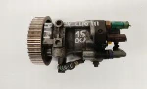 Renault Clio III Pompe d'injection de carburant à haute pression 9303Z111B