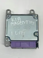 KIA Magentis Module de contrôle airbag 959103C200