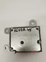 Rover 45 Module de contrôle airbag YWC001171