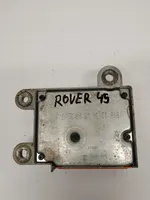 Rover 45 Module de contrôle airbag YWC001170