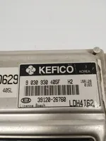 KIA Cerato Sterownik / Moduł ECU 9030930405F