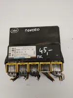 Ford Mondeo Mk III Comfort/convenience module 1S7T15K600GA