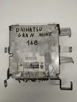Daihatsu Gran Move Calculateur moteur ECU 89560B1220
