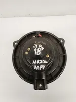 Mazda MPV Ventola riscaldamento/ventilatore abitacolo 1940005102