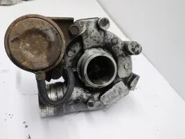 Fiat Ducato Turbina 50034480