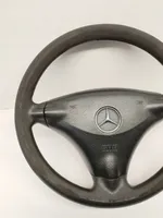 Mercedes-Benz Vaneo W414 Ohjauspyörä A1684601203