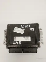 Rover 75 Centralina/modulo del motore NNN100655