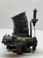 Renault Megane I Throttle valve 7700861679J