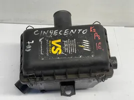 Fiat Punto (188) Scatola del filtro dell’aria 7717551