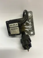 Lancia Thesis Sensor de altura del nivel de la suspensión neumática trasera 60669636