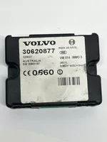 Volvo S60 Ajonestolaitteen ohjainlaite/moduuli 30620877