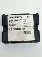 Volvo S60 Unité de commande dispositif d'immobilisation 30620877